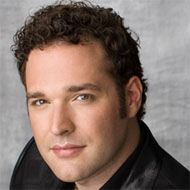 Bryan Hymel, 46 (Opera Singer)
