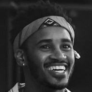 Bryan J, 38 (Cantores de R&B)