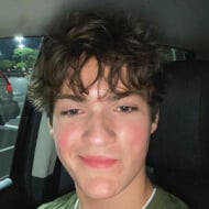 Bryan Johnston, 21 (TikTok Star)