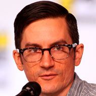 Bryan Konietzko, 48 (Screenwriter)