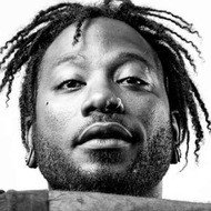 Bryan Lay, 37 (Rapper)