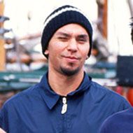 Bryan Mantia, 61 (Drummer)
