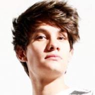 Bryan Mouque, 30 (Pop Zangers)