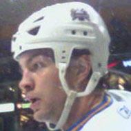 Bryan Muir, 52 (Hockey Player)