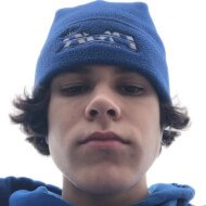 Bryan Murphy, 21 (TikTok Star)