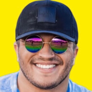 Bryan of Omaha, 32 (TikTok Star)