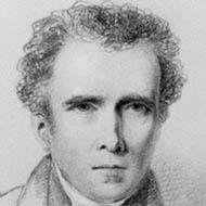 Bryan Procter (1787 - 1874) (Poet)