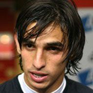 Bryan Ruiz, 38 (Soccer Player)