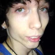 Bryan Silva, 34 (YouTuber)