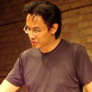 Bryan Thao Worra, 52 (Poète)