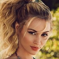 Bryana Holly, 30 (Model)