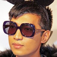 Bryanboy, 42 (Blogger)