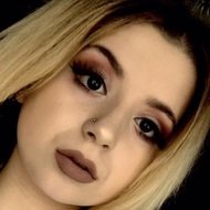 Bryanna Abbruzzo, 23 (Estrella de TikTok)