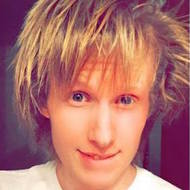 BryanStars, 33 (YouTube Star)