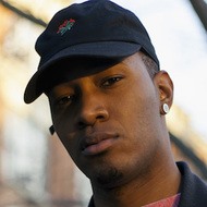 Bryant Dope, 33 (Rapper)