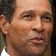 Bryant Gumbel, 75 (Nhà báo)