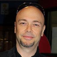 Bryant H. McGill, 55 (Nhà hoạt động xã hội)