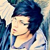 Bryant Jaii, 31 (Ca sĩ nhạc Punk)