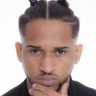 Bryant Myers, 27 (Певец реггетона)