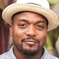 Bryant Terry, 49 (Đầu bếp)