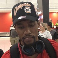 Bryce Cotton, 31 (篮球运动员)