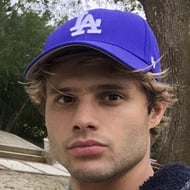 Bryce Dettloff, 29 (Model)