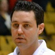 Bryce Drew, 51 (篮球教练)