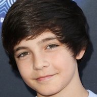 Bryce Gheisar, 20 (Ator do Filme)