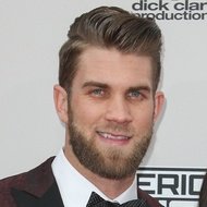 Bryce Harper, 33 (Бейсболист)