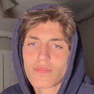 Bryce Hauck, 22 (TikTok Star)