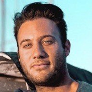 Bryce Hirschberg, 35 (Reality Star)