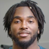 Bryce Love, 28 (Football Player)