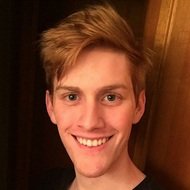 Bryce McQuaid, 30 (YouTube Star)