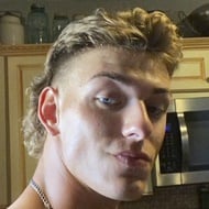 Bryce Padgett, 24 (TikTok Star)