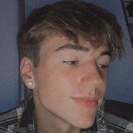 Bryce Parker, 23 (TikTok明星)