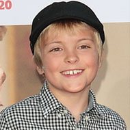 Bryce Robinson, 25 (Movie Actor)