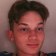 Bryce Stoffel, 23 (TikTok Star)