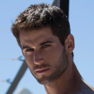 Bryce Thompson, 42 (Model)