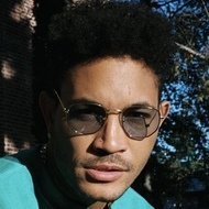 Bryce Vine, 37 (Rapper)