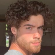 Bryce Williams, 25 (TikTok Star)