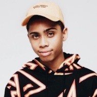 Bryce Xavier, 23 (Instagram Star)