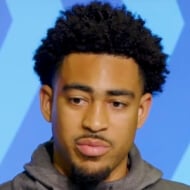 Bryce Young, 22 (Football Player)
