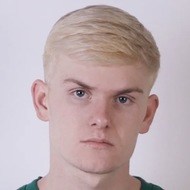 Brycen McCann, 25 (TikTok Star)