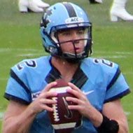 Bryn Renner, 35 (Football Player)