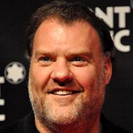 Bryn Terfel, 59 (Chanteur d'opéra)