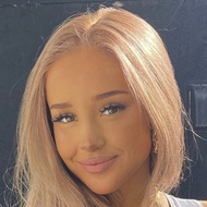 Brynhildur Gunnlaugs, 25 (TikTok明星)