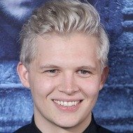Brynjar Leifsson, 33 (Guitarist)