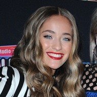 Brynn Cartelli, 20 (Cantante pop)
