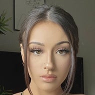 brynnemarieeee, 25 (TikTok明星)
