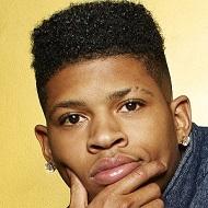 Bryshere Gray, 31 (TV Actor)